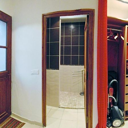 Ferienwohnung Casa Nepita Sur Vue Grandiose Santa-Lucia-di-Tallano Exterior foto