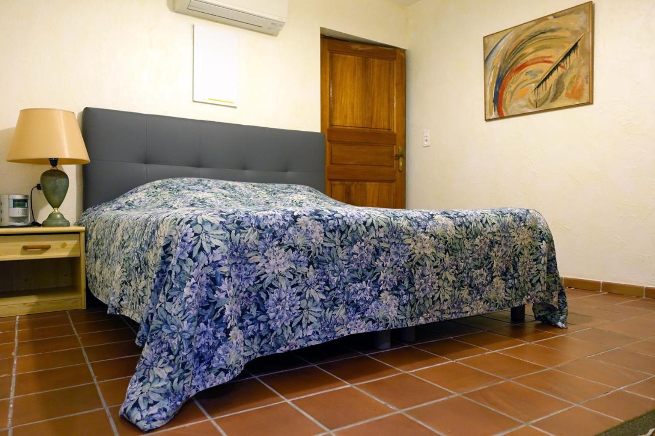 Ferienwohnung Casa Nepita Sur Vue Grandiose Santa-Lucia-di-Tallano Exterior foto